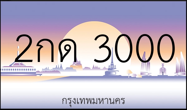 2กด 3000